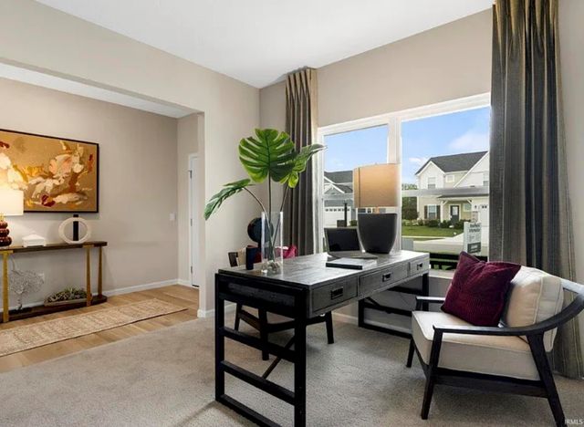 2891 Greenville Court, Warsaw, IN 46582