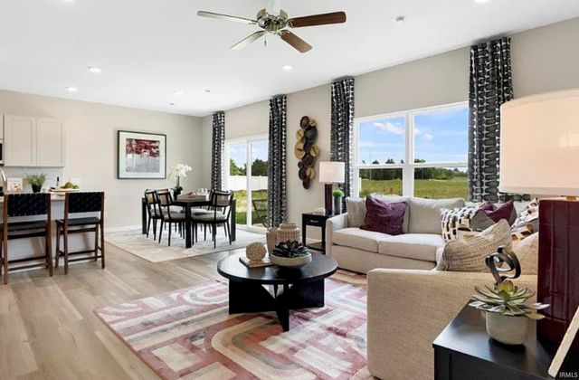 2891 Greenville Court, Warsaw, IN 46582