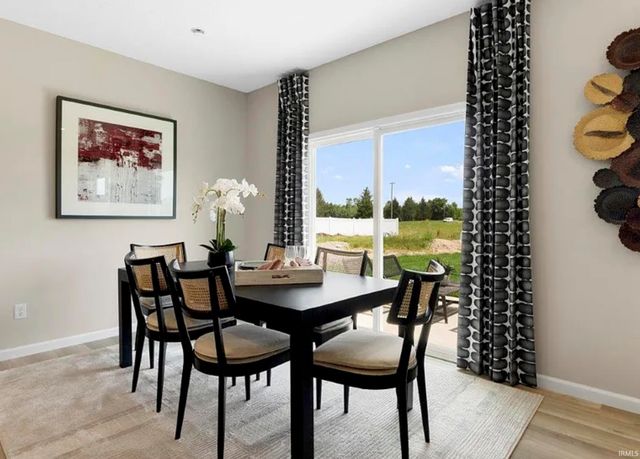 2891 Greenville Court, Warsaw, IN 46582