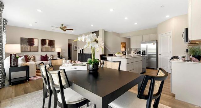 2891 Greenville Court, Warsaw, IN 46582