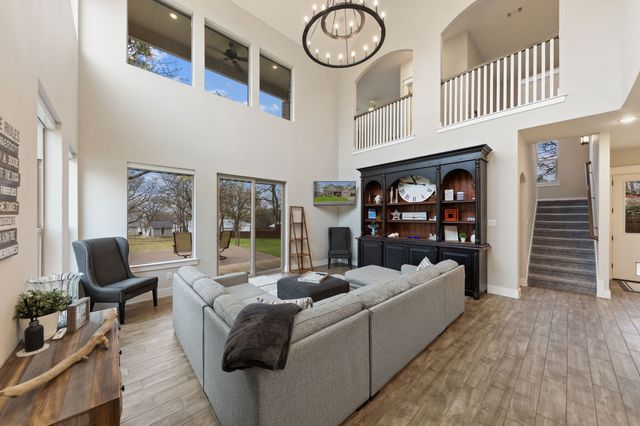 120 Coffee Circle, Pottsboro, TX 75076