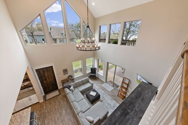 120 Coffee Circle, Pottsboro, TX 75076