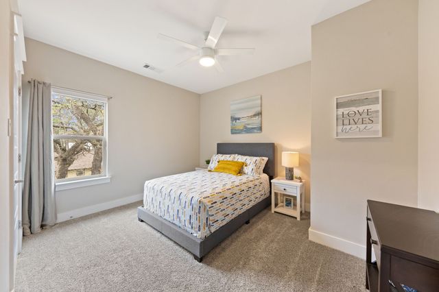 120 Coffee Circle, Pottsboro, TX 75076