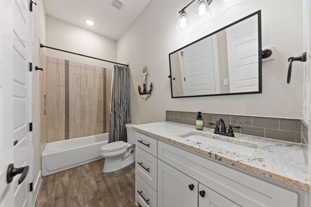 120 Coffee Circle, Pottsboro, TX 75076