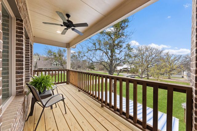 120 Coffee Circle, Pottsboro, TX 75076