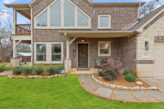 120 Coffee Circle, Pottsboro, TX 75076