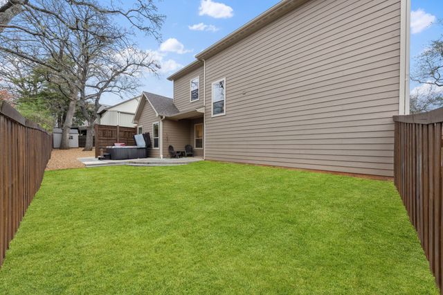 120 Coffee Circle, Pottsboro, TX 75076