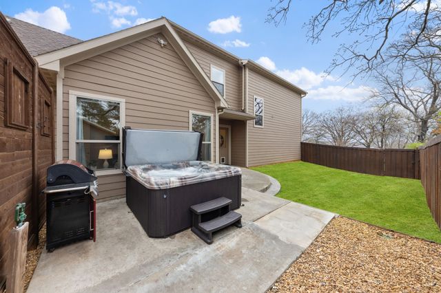 120 Coffee Circle, Pottsboro, TX 75076