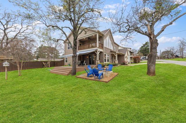 120 Coffee Circle, Pottsboro, TX 75076