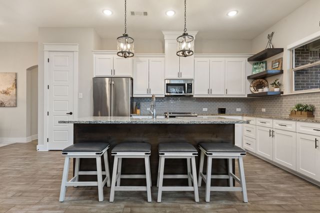 120 Coffee Circle, Pottsboro, TX 75076