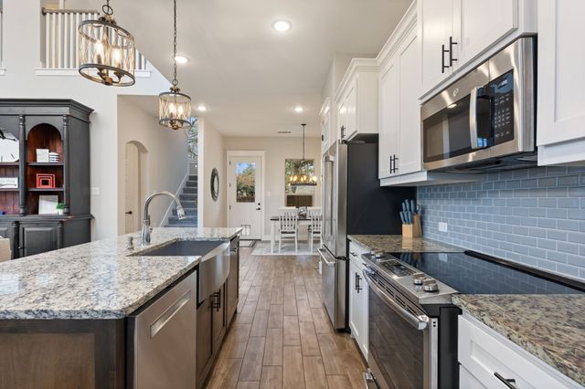 120 Coffee Circle, Pottsboro, TX 75076