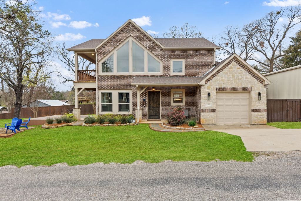 120 Coffee Circle, Pottsboro, TX 75076