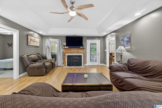 6074 CHULA VISTA ROAD, Southside, AL 35907