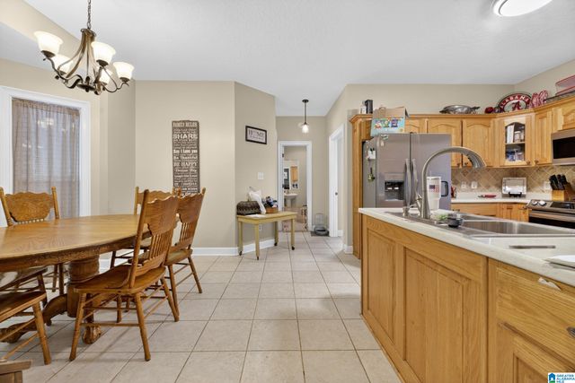 6074 CHULA VISTA ROAD, Southside, AL 35907