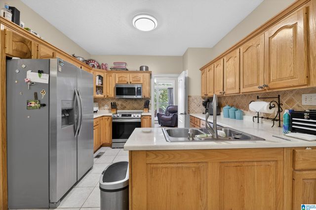 6074 CHULA VISTA ROAD, Southside, AL 35907