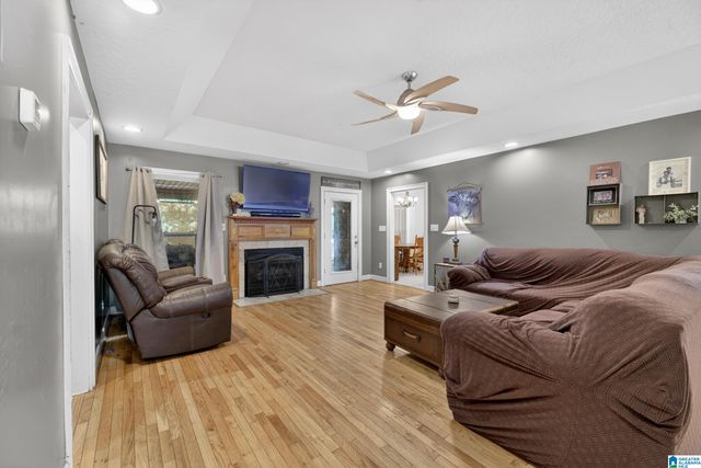 6074 CHULA VISTA ROAD, Southside, AL 35907