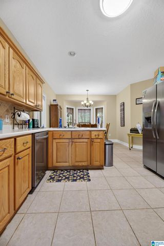 6074 CHULA VISTA ROAD, Southside, AL 35907