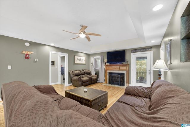 6074 CHULA VISTA ROAD, Southside, AL 35907