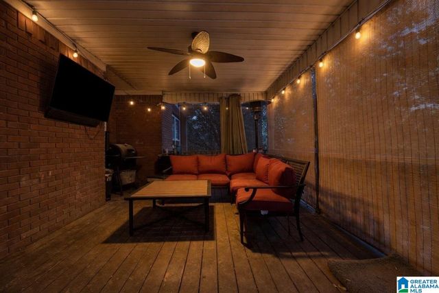 6074 CHULA VISTA ROAD, Southside, AL 35907