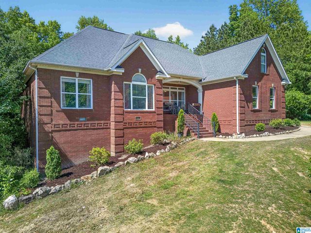 6074 CHULA VISTA ROAD, Southside, AL 35907