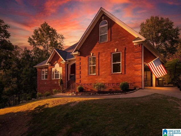 6074 CHULA VISTA ROAD, Southside, AL 35907