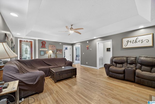 6074 CHULA VISTA ROAD, Southside, AL 35907