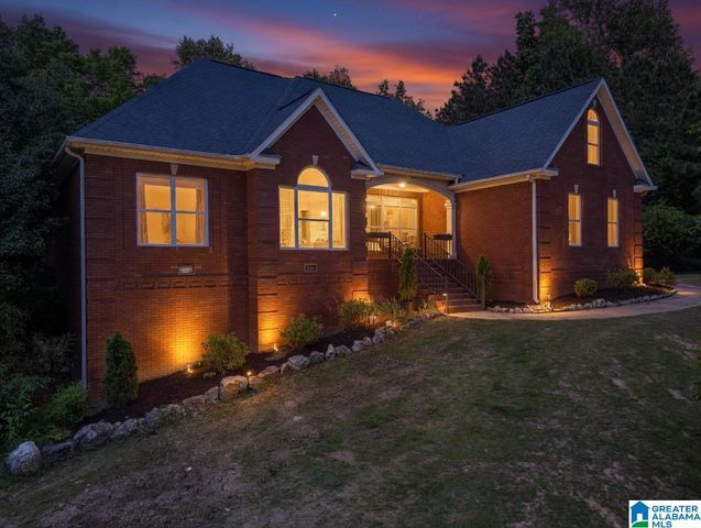 6074 CHULA VISTA ROAD, Southside, AL 35907