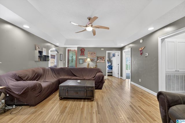 6074 CHULA VISTA ROAD, Southside, AL 35907