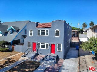 2309 S Budlong Avenue, Los Angeles, CA 90007