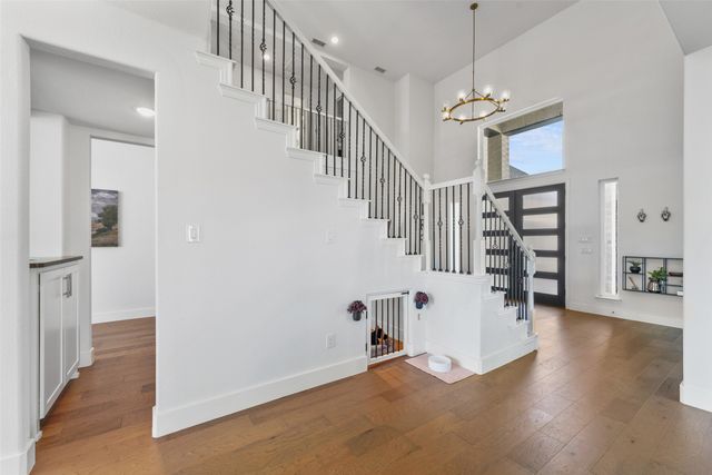 1737 Frisco Hills Boulevard, Little Elm, TX 75068
