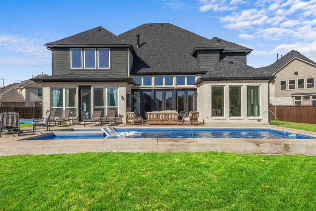 1737 Frisco Hills Boulevard, Little Elm, TX 75068
