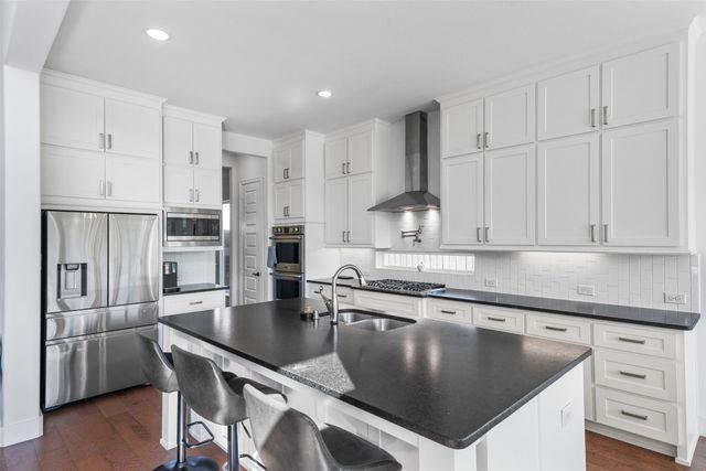 1737 Frisco Hills Boulevard, Little Elm, TX 75068
