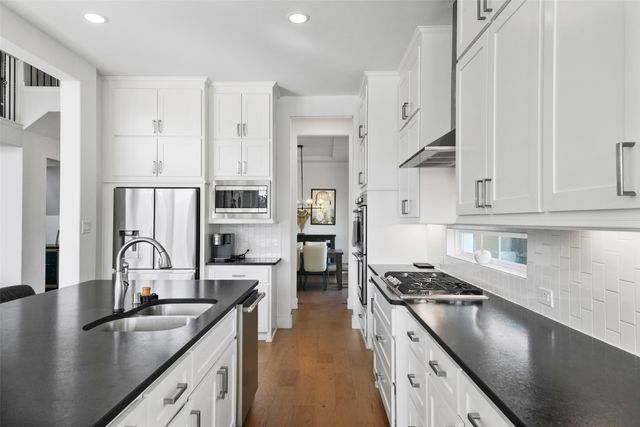 1737 Frisco Hills Boulevard, Little Elm, TX 75068