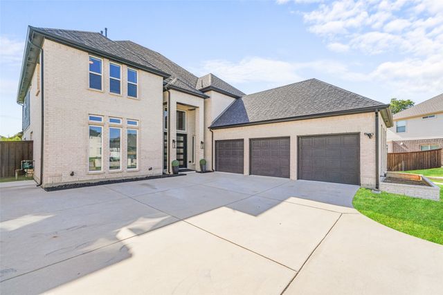 1737 Frisco Hills Boulevard, Little Elm, TX 75068
