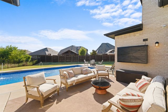 1737 Frisco Hills Boulevard, Little Elm, TX 75068