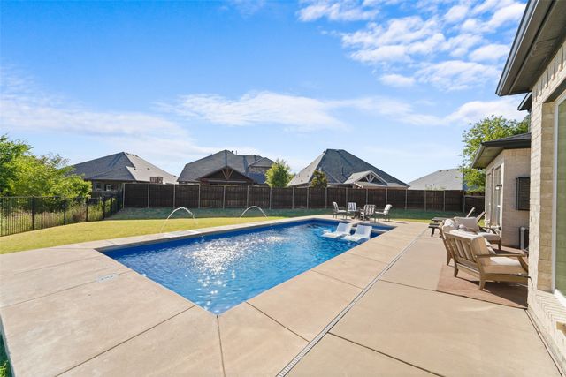 1737 Frisco Hills Boulevard, Little Elm, TX 75068