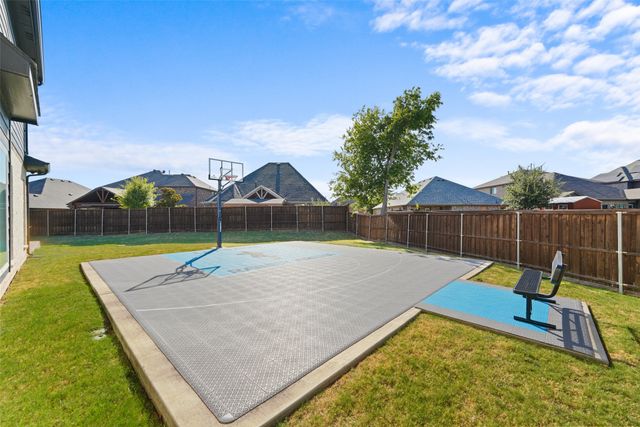 1737 Frisco Hills Boulevard, Little Elm, TX 75068