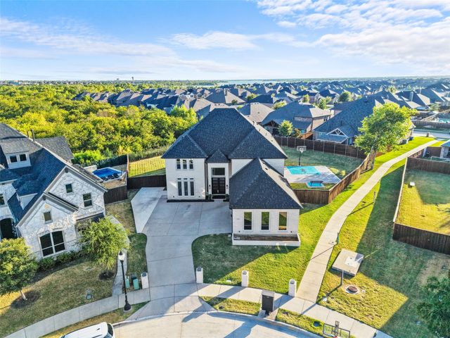 1737 Frisco Hills Boulevard, Little Elm, TX 75068