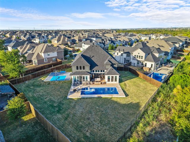 1737 Frisco Hills Boulevard, Little Elm, TX 75068