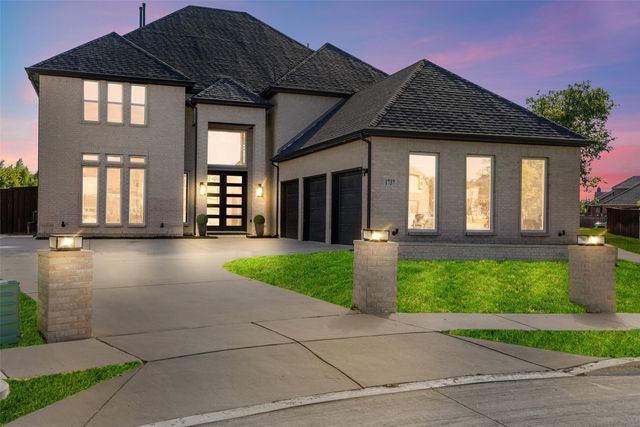 1737 Frisco Hills Boulevard, Little Elm, TX 75068