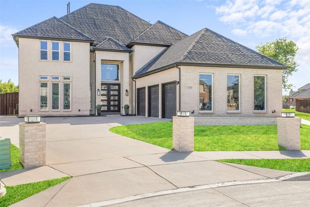 1737 Frisco Hills Boulevard, Little Elm, TX 75068