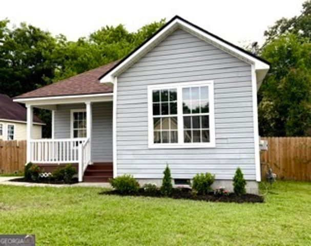 2125 Cedar Avenue, Macon, GA 31204