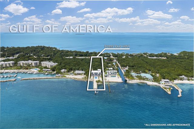 87895 Old Highway, Plantation Key, FL 33036