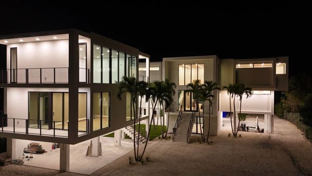 87895 Old Highway, Plantation Key, FL 33036