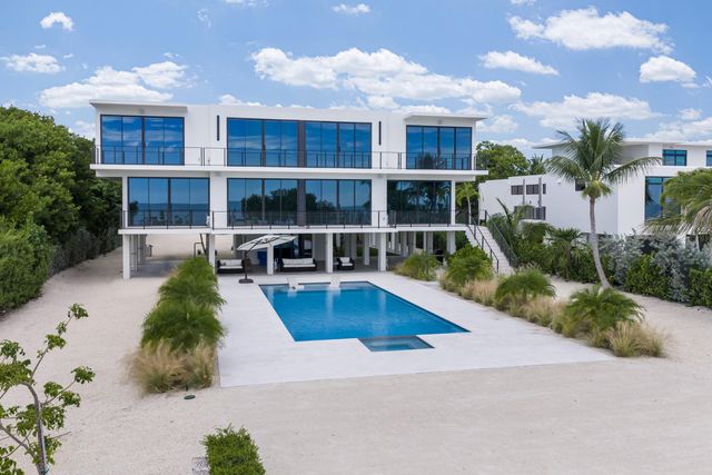 87895 Old Highway, Plantation Key, FL 33036