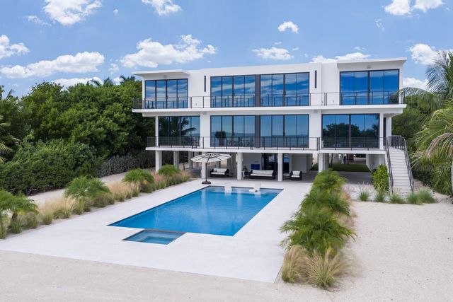 87895 Old Highway, Plantation Key, FL 33036