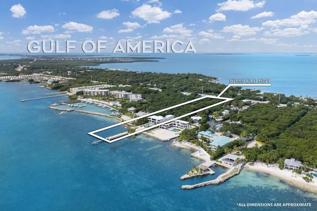 87895 Old Highway, Plantation Key, FL 33036