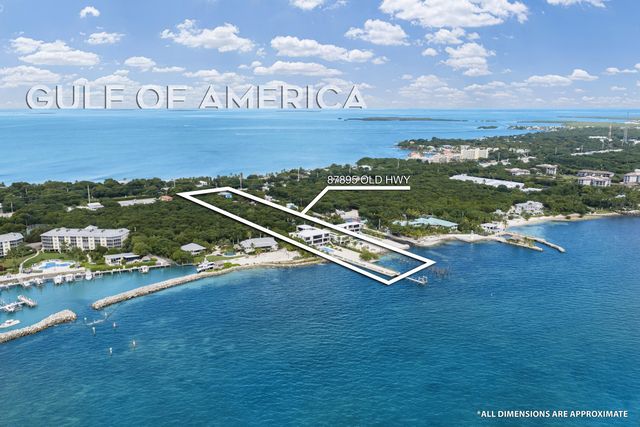 87895 Old Highway, Plantation Key, FL 33036