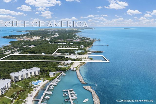 87895 Old Highway, Plantation Key, FL 33036