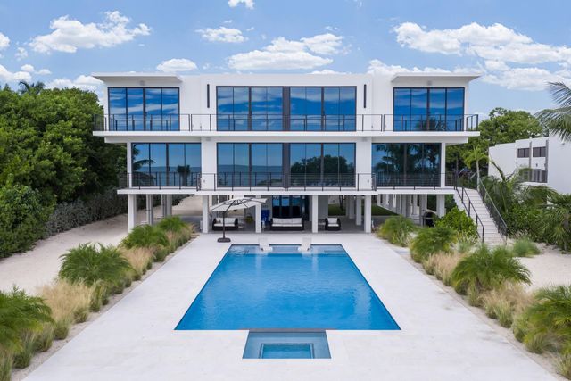 87895 Old Highway, Plantation Key, FL 33036